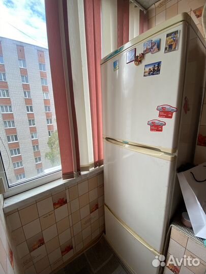 Холодильник