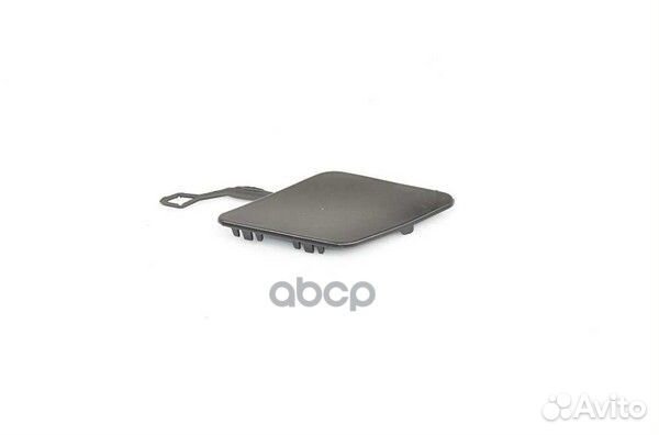 Крышка буксировоч. крюка - задняя BSG15922010 B