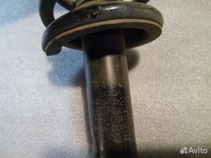 Задняя стойка в сборе Mitsubishi ASX