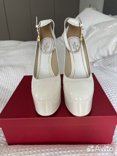 Туфли Valentino