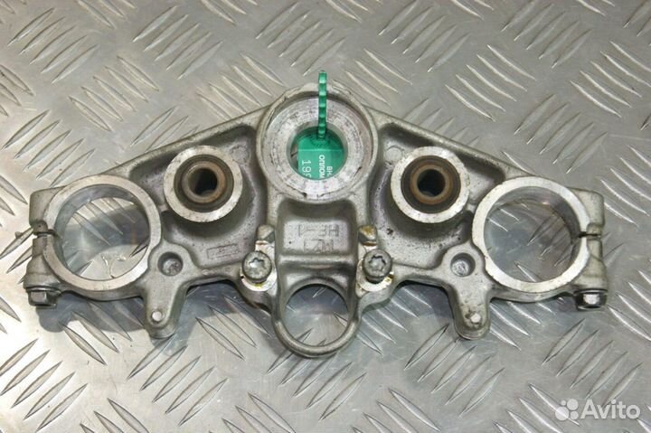 Траверса верхняя Honda CB1000SF