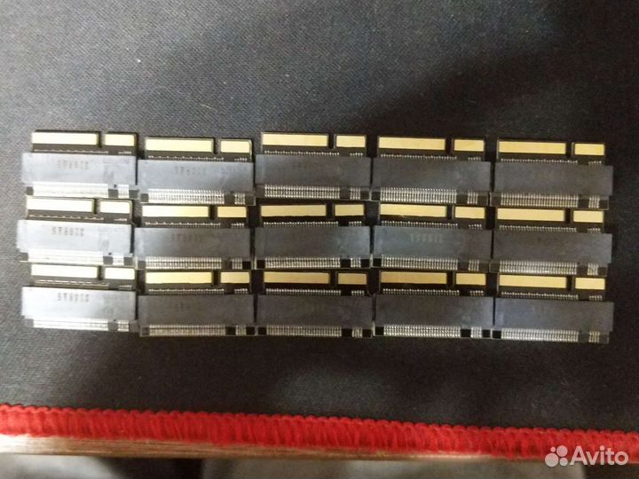 Ssd адаптер для macbook