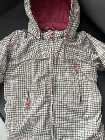 Комбинезон HM 80