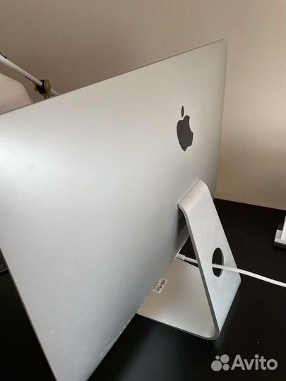 iMac Retina 5K 2015