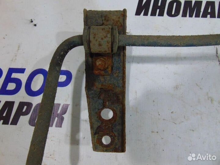 Стабилизатор задний для Kia Spectra 2001-2011г