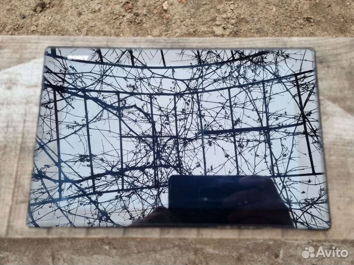 Планшет sony sgp 321