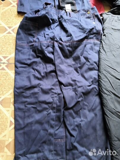 Костюм сварщика зима-лето ивспецпошив