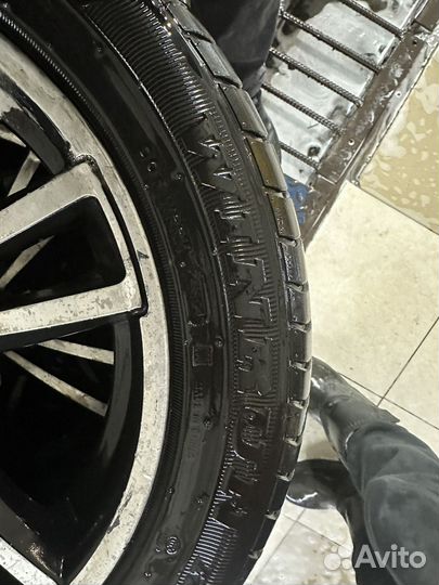 Диски r 15 на ваз