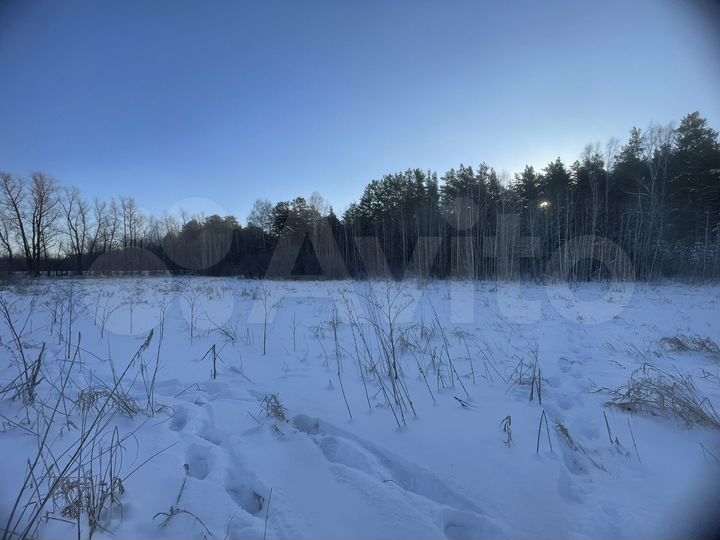 Участок 15 сот. (ИЖС)