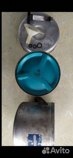 Примус СССР