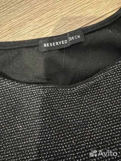 Кофта нарядная для подростка