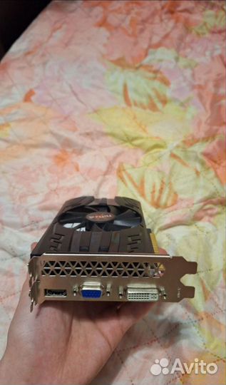 Видеокарта