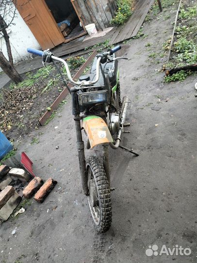 Восход 3м01