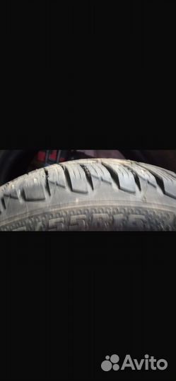 Goodyear UltraGrip 6 205/55 R16 99T