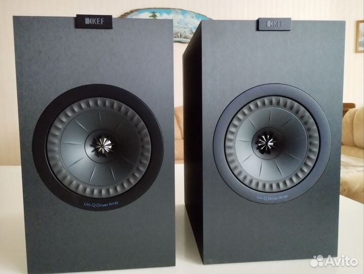 Акустические колонки Kef Q 350