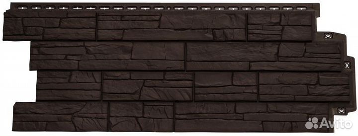 Фасадная панель