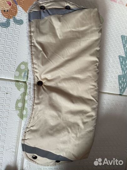 Коляска zippy 3 в 1