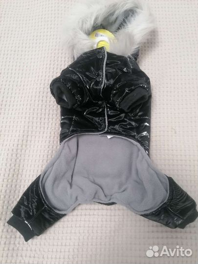 Одежда для маленьких собак новая