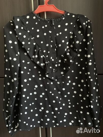 Рубашка женская