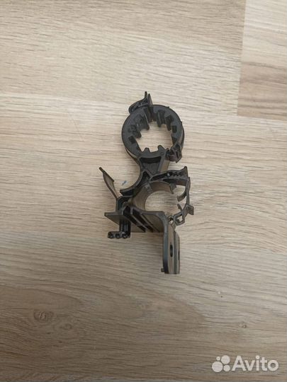 Кронштейн (крепление) BMW X3 G01 2018 9168047