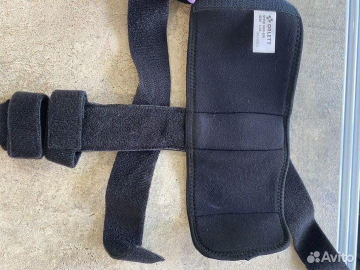 Ортез/Фиксатор на кисть