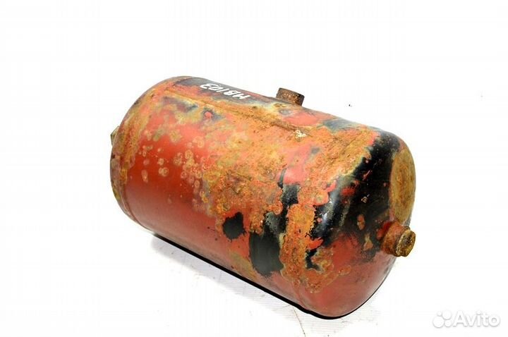 Ресивер mercedes-benz 814 LK/LN2 (01.84-12.98)