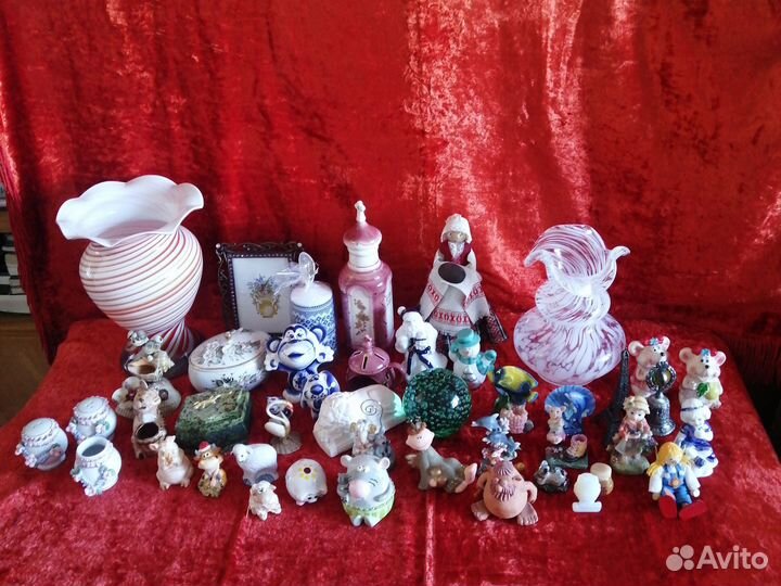 Предметы быта СССР