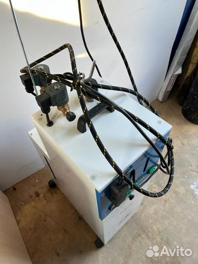 Пятновыводной стол Battistella Venere