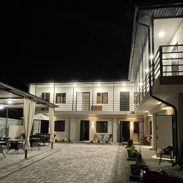 Квартира, 25 м² (Абхазия)