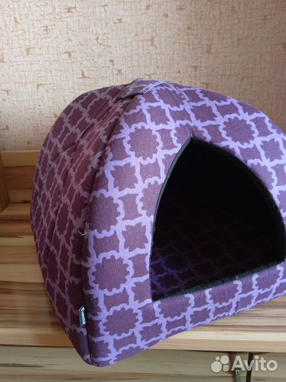 Домик для кошки