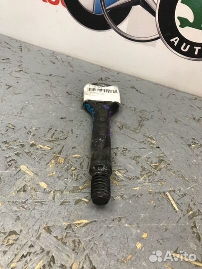 Крюк буксировочный Audi A3 8P ccza 2008