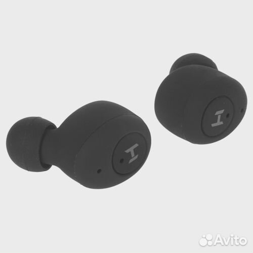 Наушники Harper HB-515 black