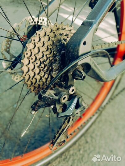 Велосипед BMW оригинал