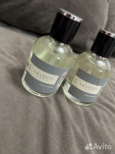 Духи женские