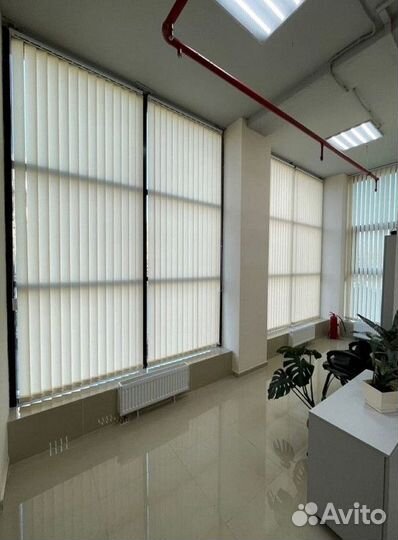 Жалюзи и рулонные шторы