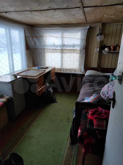 Дом 93 м² на участке 11 сот.