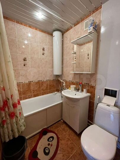 2-к. квартира, 40,1 м², 4/5 эт.