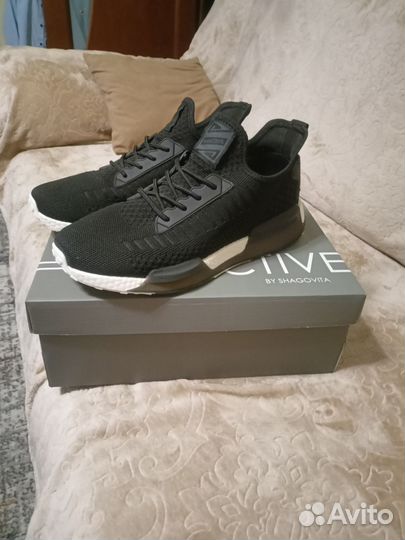 Кроссовки мужские