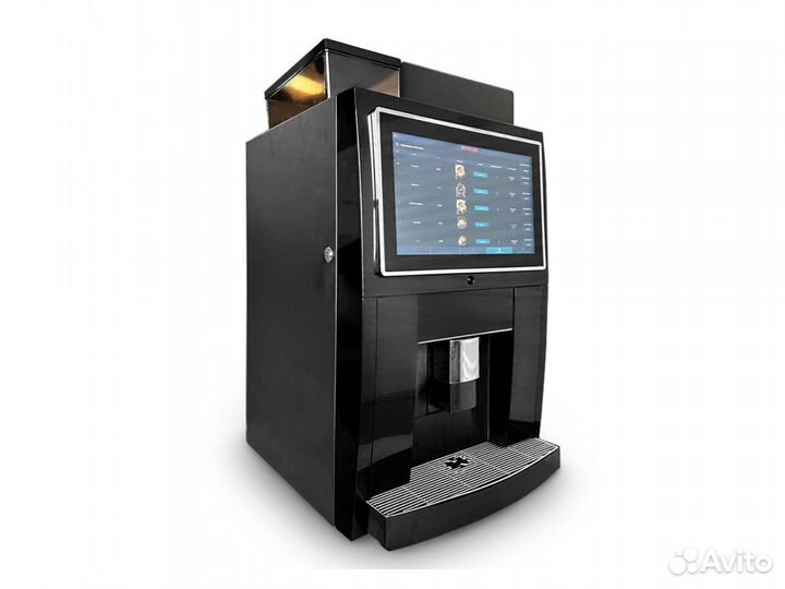 Новая кофемашина Jetinno jl24