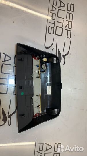 Стоп-сигнал Chevrolet Cruze J300 F16D4 1.6 2010