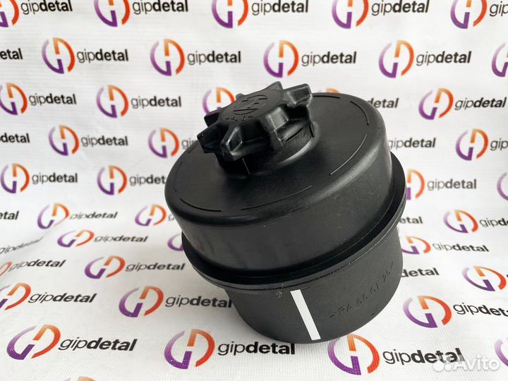 Бачок гура газон некст - ZF