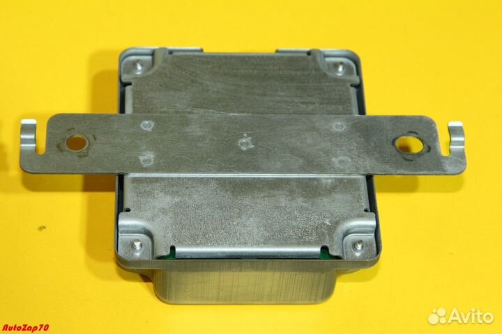 Nissan Patrol (Y62) Блок управления adas