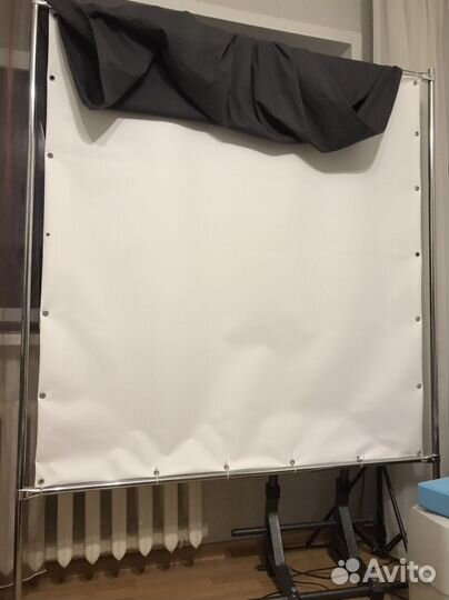 Фотофон стойка для фона