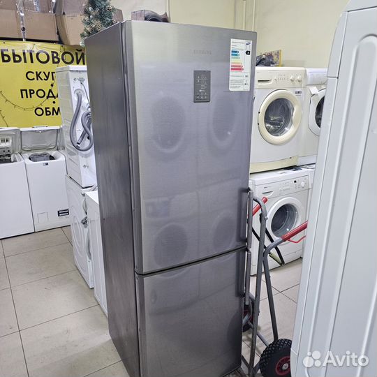 Холодильник Samsung no frost