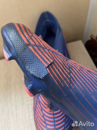 Бутсы adidas