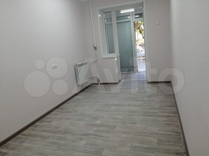 Торговая площадь, 48 м²