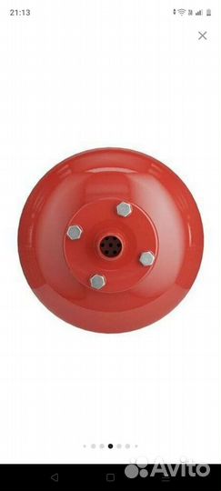 Бак для воды