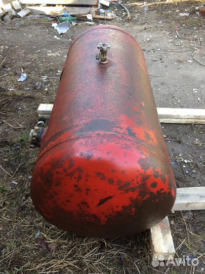 Газовое оборудование Lovato