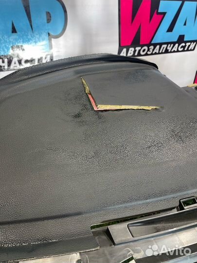 Панель передняя салона (торпедо) Ford Mustang