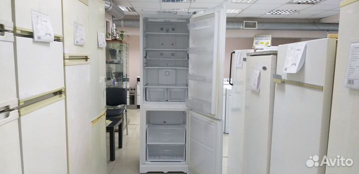 Холодильник Indesit